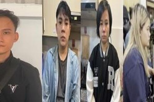 Thu thập hơn 17 triệu dữ liệu cá nhân nhằm lừa đảo chiếm đoạt tài sản