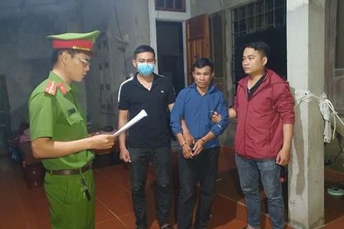 'Đánh' xong chuyên án sau gần 1 tuần xác lập