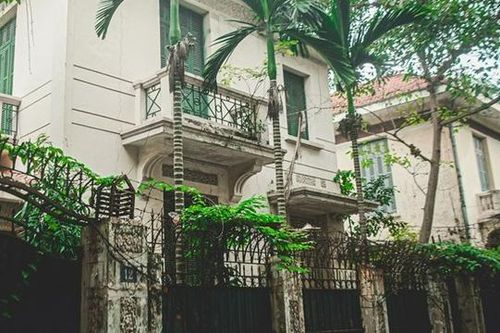 Hà Nội nói gì về biệt thự trên đất vàng cựu Chủ tịch TP từng ở bị bỏ hoang nhiều năm?