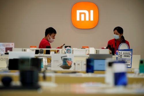 Doanh thu của Xiaomi giảm mạnh