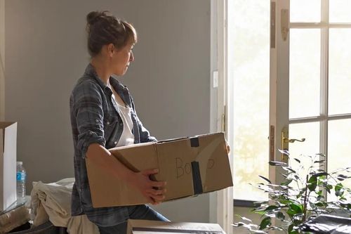 Người lương cao cũng khó mua nhà ở Mỹ