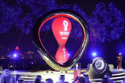 300 tỷ USD chi cho World Cup của Qatar tới từ đâu