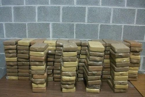 Bỉ thiếu lò tiêu hủy vì bắt được nhiều ma túy