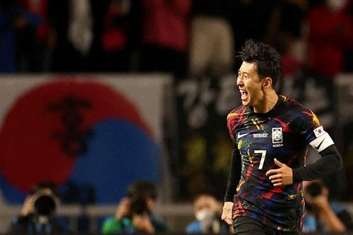 Hàn Quốc hy vọng lặp lại 'Kỳ tích Kazan'