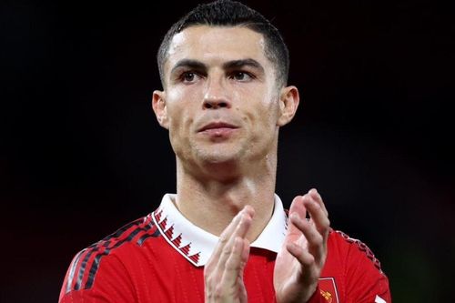 Chủ sở hữu Man United lần đầu lên tiếng về mâu thuẫn với Ronaldo