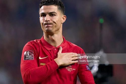 Lịch thi đấu World Cup 2022 ngày 24/11: Ronaldo giúp tuyển Bồ Đào Nha thắng trận?