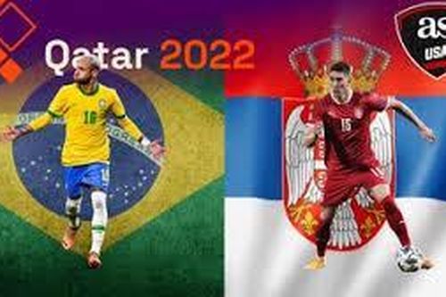 Soi kèo Brazil vs Serbia cùng chuyên gia: 2 lần chứng kiến điệu Samba?