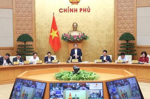 Đổi mới tư duy, cách nghĩ, cách làm về truyền thông chính sách