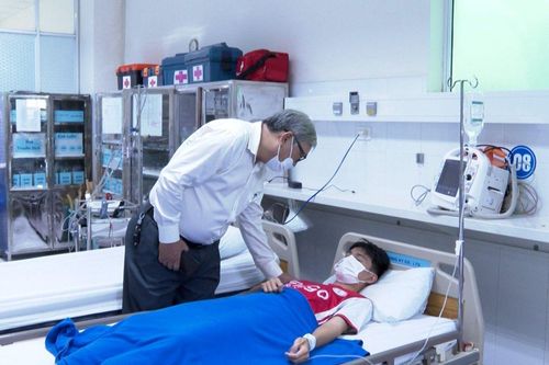 Khởi tố hình sự vi phạm quy định về an toàn thực phẩm tại Trường iSchool Nha Trang