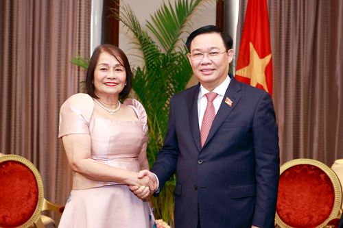 Mở rộng quan hệ, hợp tác giữa các địa phương và giao lưu nhân dân
