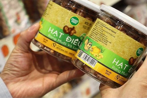 Kiểm tra doanh nghiệp thực hiện quy định về mã số, mã vạch