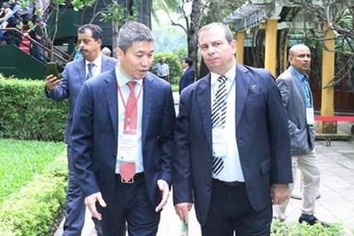 Chủ tịch ICAP Fernando Gonzalez Llort: Chủ tịch Hồ Chí Minh - một tấm gương bình dị mà cao quý