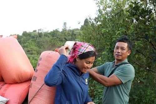 Vững vàng cực Tây Tổ quốc - Bài 1: Những đảng viên Hà Nhì đi trước