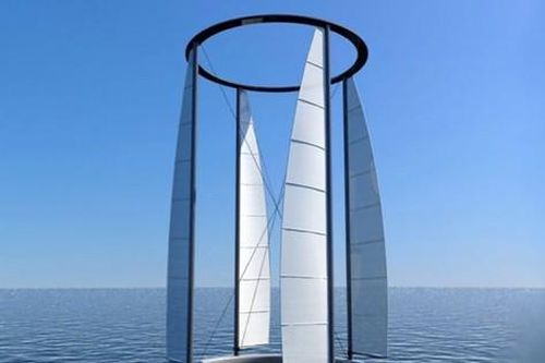 Turbine Mỹ