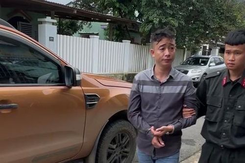 Triệt phá đường dây buôn bán hơn 1 tấn thuốc nổ tại Quảng Nam