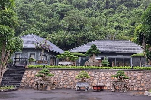 Thanh Hóa: Loạt công trình khiến lãnh đạo xã Hà Long bị kỷ luật
