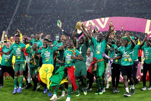 Điểm mặt 'ngựa ô' World Cup 2022