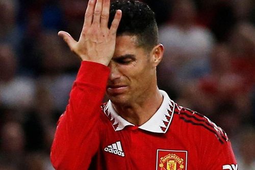 Ronaldo được nhiều đội bóng liên hệ sau khi rời Man United