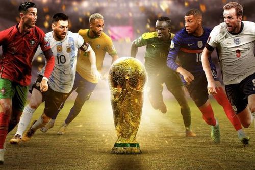 Người dân Triều Tiên theo dõi World Cup 2022 theo cách đặc biệt