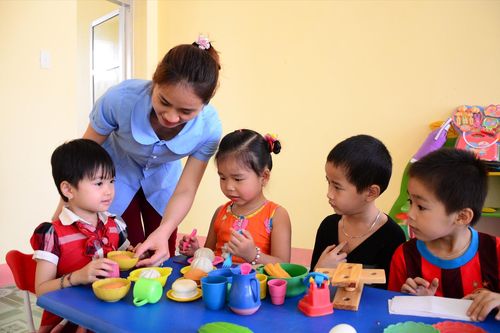Nghề đặc thù