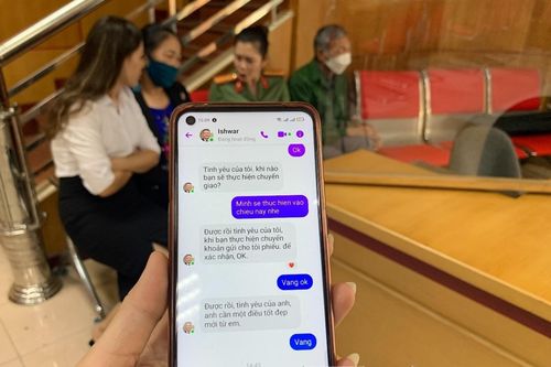 Ngăn chặn thành công vụ lừa đảo chuyển tiền
