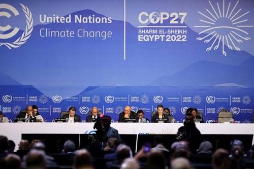 Kết quả COP27: Cần nhưng đã đủ?