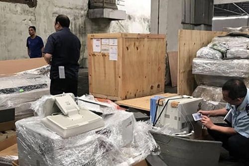 TP Hồ Chí Minh: Truy tố cựu Đại úy công an cầm đầu đường dây buôn lậu