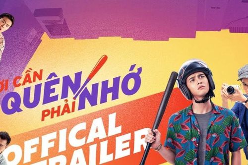 Vụ kiện xoay quanh bộ phim điện ảnh 'Người cần quên phải nhớ'