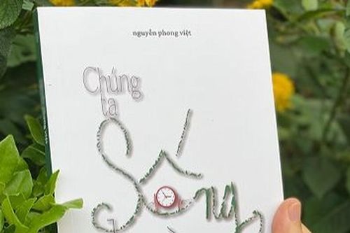 Chúng ta sống, là vì...?
