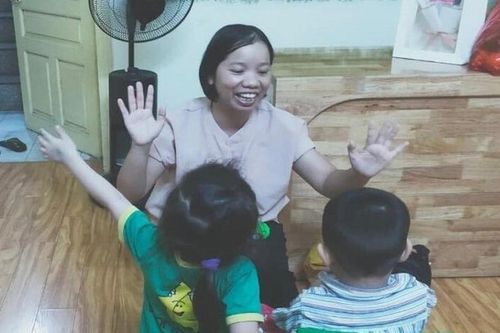 Chuyện về người giáo viên 12 năm đưa trẻ tự kỷ hòa nhập cộng đồng