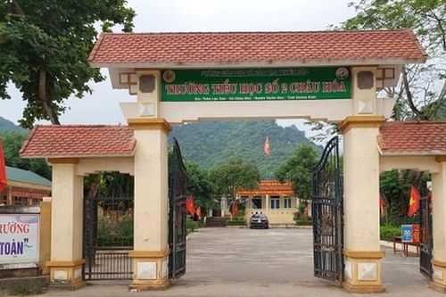 Cách chức Hiệu trưởng mang 'sổ đỏ' của trường đi cầm cố