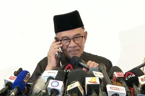 Malaysia có Thủ tướng mới
