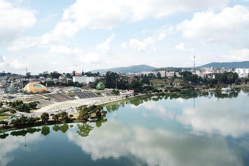 Tháo gỡ bất cập quy hoạch để Đà Lạt bứt phá (Bài 1): 'Ma trận' quy hoạch rối rắm dẫm chân nhau