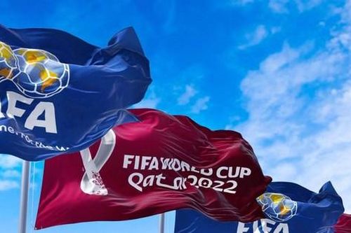 Thái Lan bị FIFA dọa cắt bản quyền phát sóng World Cup