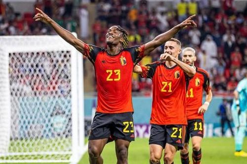 Kết quả Bỉ 1-0 Canada, World Cup 2022: 'Hàng thải' Chelsea trở thành kẻ cứu rỗi