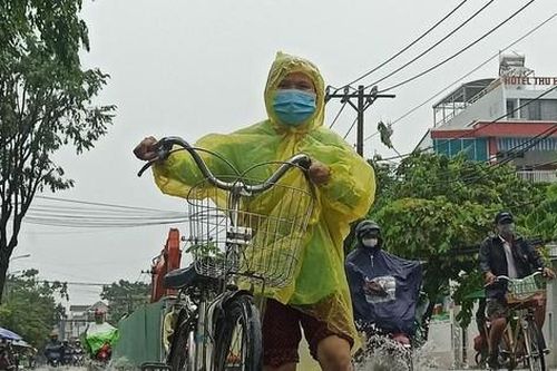 Mùa mưa năm nay ở TPHCM và khu vực Nam Bộ kết thúc khi nào?