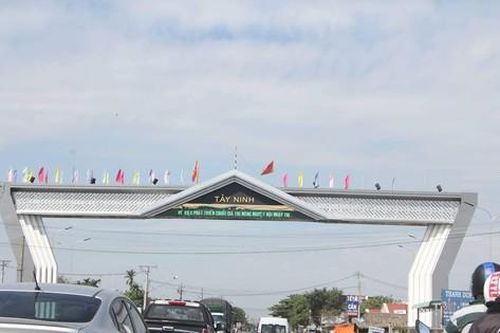 Tây Ninh: Định hướng phát triển cảng hàng không và sân bay