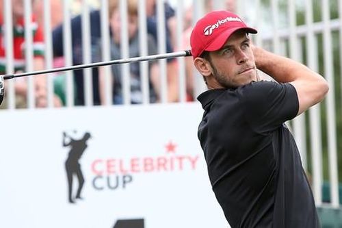 Bất chấp lệnh cấm, Gareth Bale vẫn tìm ra cách để chơi golf tại World Cup