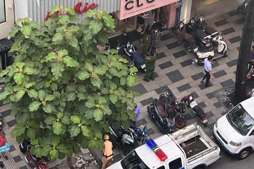 Nghi án con trai giết mẹ ruột