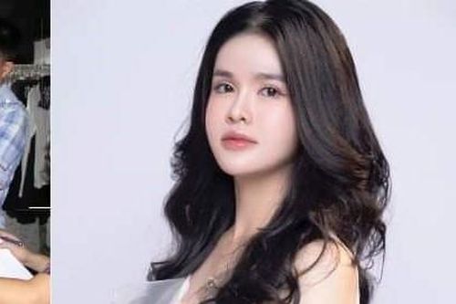 Hai bố con hotgirl giấu 8kg ma túy trong bỉm trẻ em