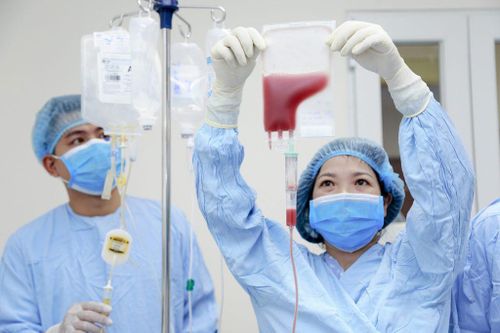 Ung thư máu cướp mạng sống gần 5.000 người mỗi năm, triệu chứng bệnh là gì?