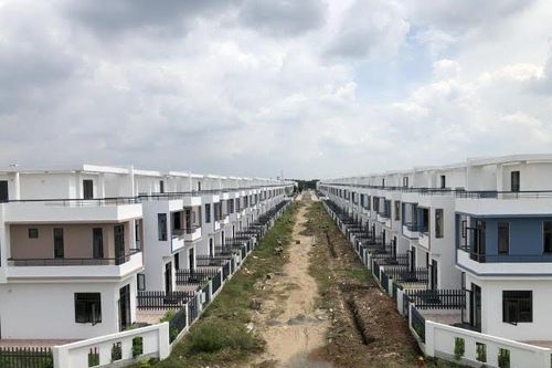 Thanh tra 10 dự án bất động sản ở Đồng Nai
