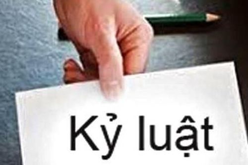 Đội trưởng Công an Bình Dương bị đề nghị kỷ luật do quan hệ bất chính
