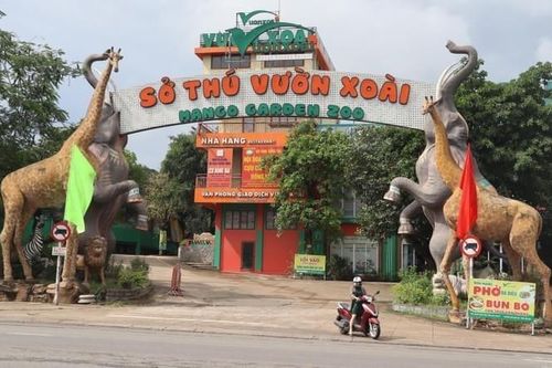 Làm rõ sai phạm xây dựng liên quan đến Khu du lịch 42ha ở Đồng Nai