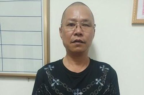 Khởi tố, bắt tạm đối tượng dùng súng bắn 'tình địch' ở nhà mẹ vợ cũ