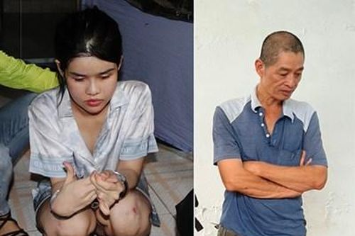 Quảng Bình: Bắt giữ 'hot girl' cùng bố ruột buôn bán ma túy