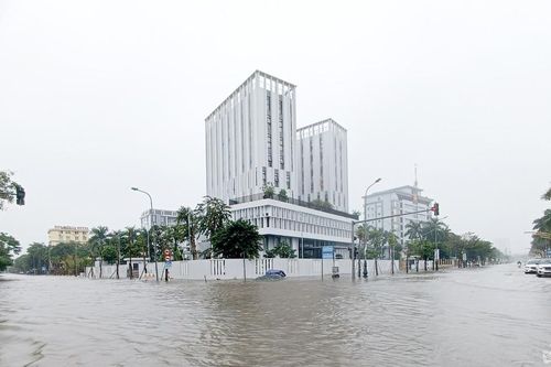 TP. Vinh: Nước rút chậm, phương tiện chết máy hàng loạt