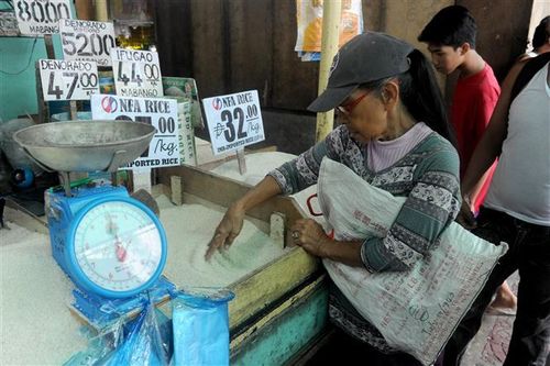 Đối thoại Liên minh châu Âu-ASEAN về lương thực bền vững