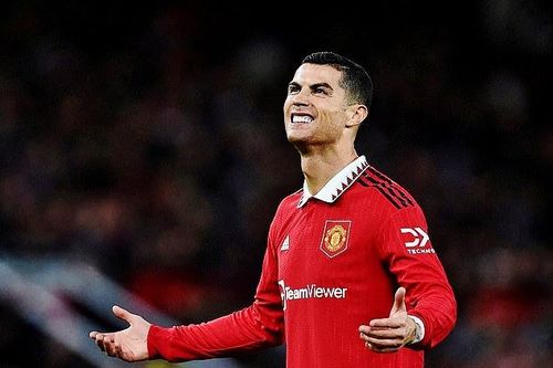 Tìm bến đỗ mới tiềm năng cho Ronaldo