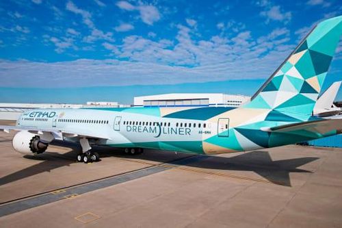 Những chuyến bay sinh thái không phát thải ô nhiễm
